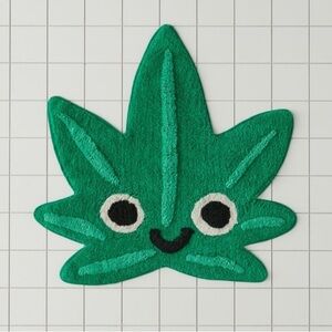 🔥💚UO Lead Buddy Bath Mat/Area/Accent Rug💚🔥